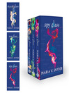 Maria V. Snyder 'Glass' Collection (eBook)